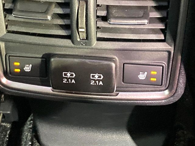 SUBARU FORESTER 2023