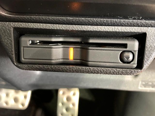 SUBARU FORESTER 2023