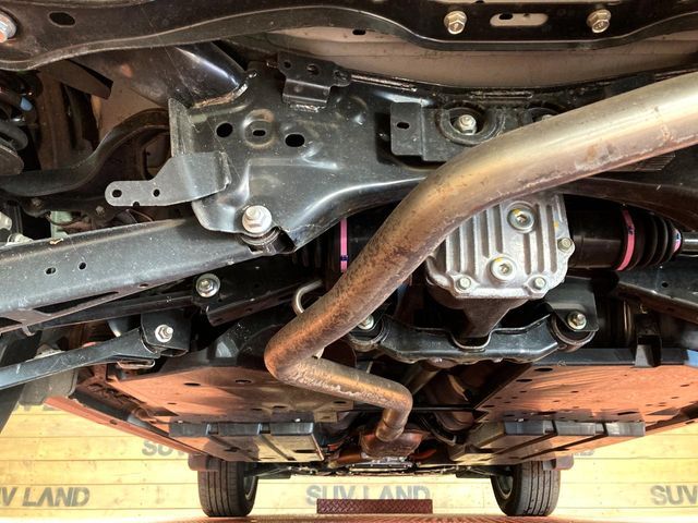 SUBARU FORESTER 2023