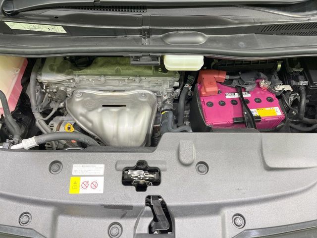 TOYOTA VELLFIRE 4WD 2019