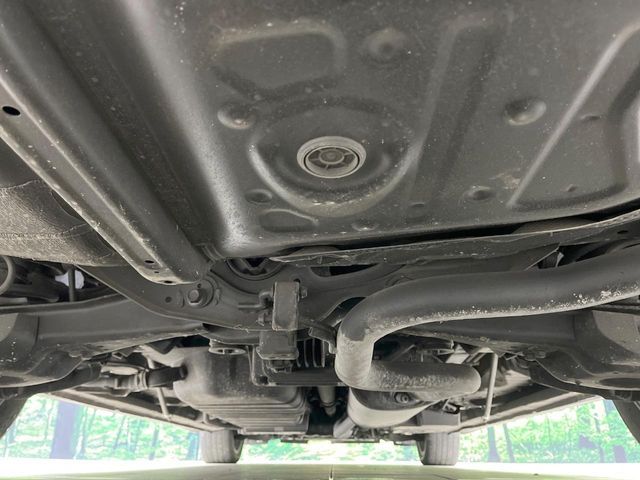 TOYOTA VELLFIRE 4WD 2019