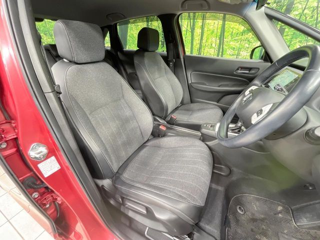 HONDA FIT e:HEV 2020