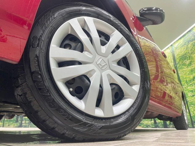 HONDA FIT e:HEV 2020