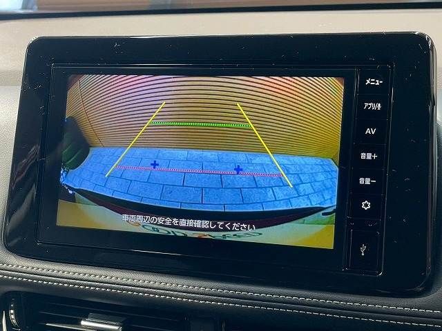 NISSAN X-TRAIL HYBRID 4WD 2022