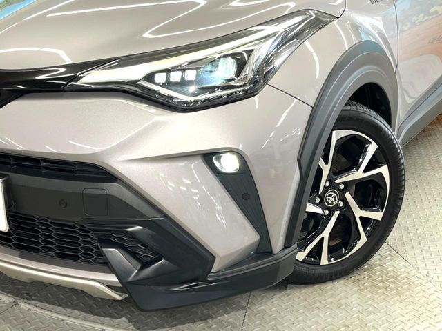 TOYOTA C-HR 2019