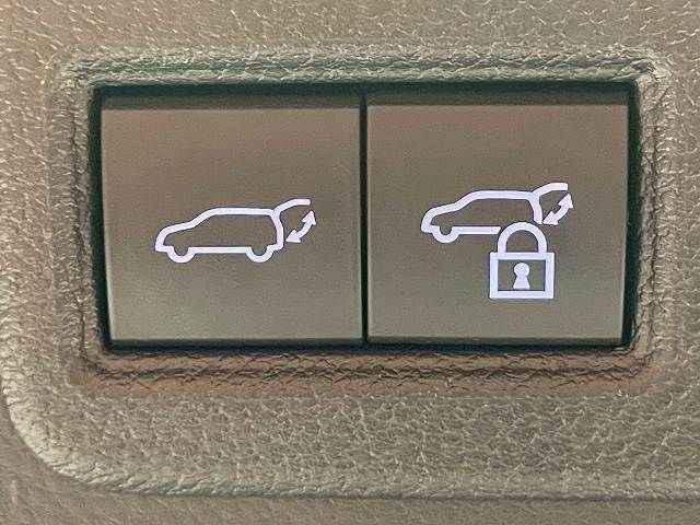 TOYOTA HARRIER HYBRID 2021