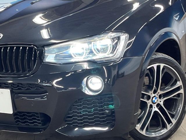 BMW BMW X4 2019