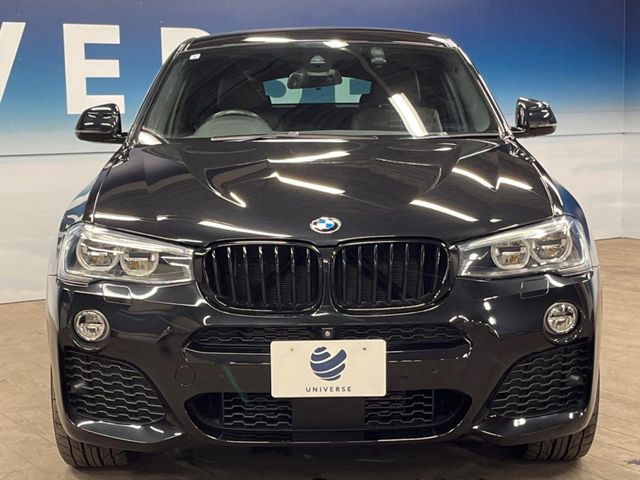 BMW BMW X4 2019