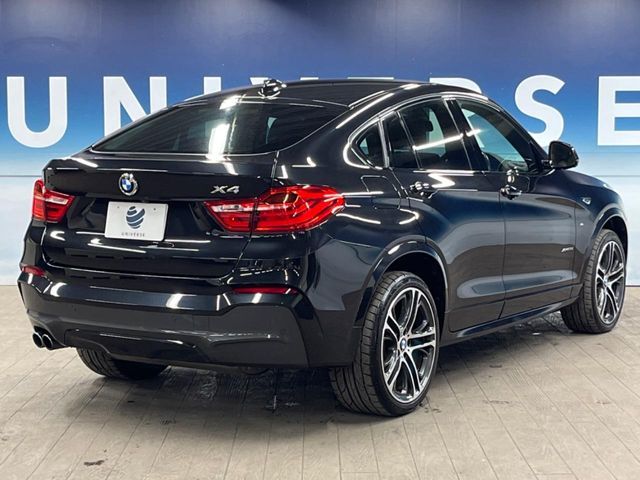 BMW BMW X4 2019