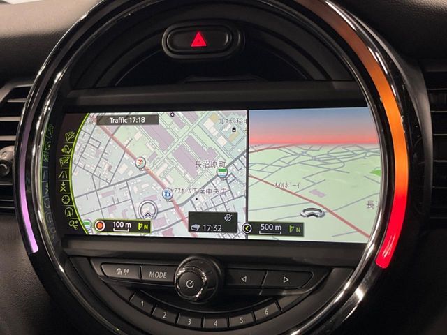 BMW BMW MINI COOPER S 5DOOR 2015