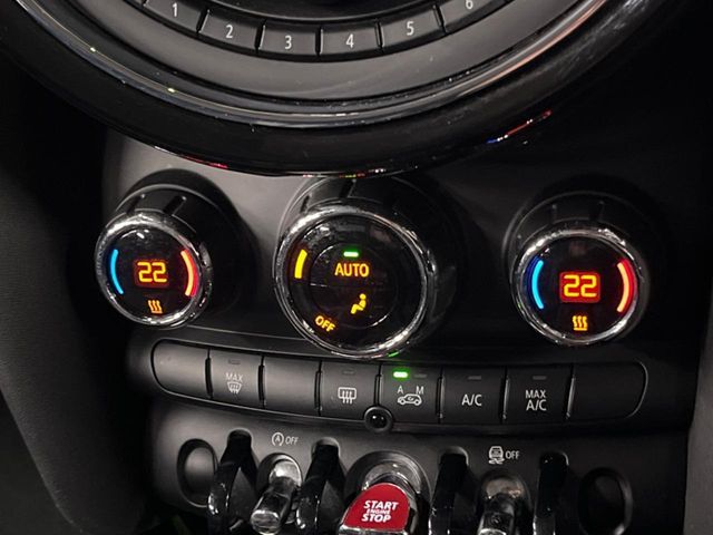 BMW BMW MINI COOPER S 5DOOR 2015