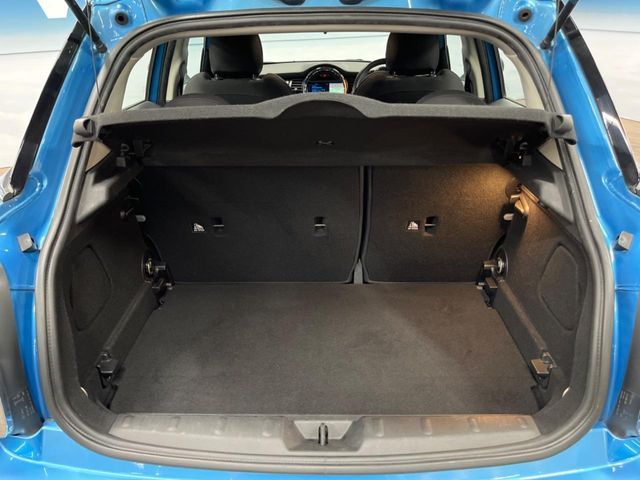 BMW BMW MINI COOPER S 5DOOR 2015