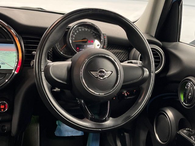 BMW BMW MINI COOPER S 5DOOR 2015