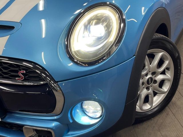 BMW BMW MINI COOPER S 5DOOR 2015