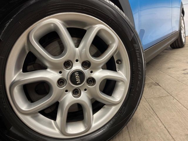 BMW BMW MINI COOPER S 5DOOR 2015