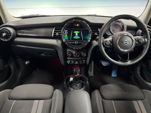 BMW MINI COOPER SD 5DOOR 2020