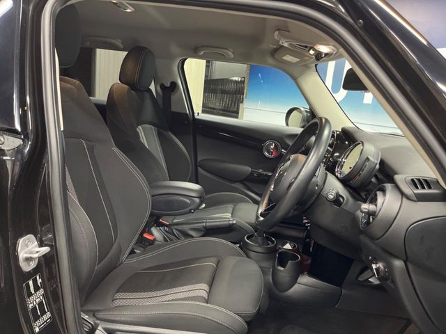 BMW MINI COOPER SD 5DOOR 2020