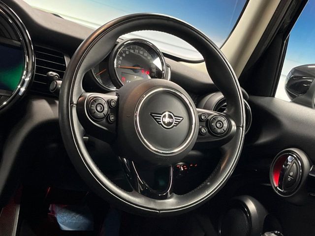 BMW MINI COOPER SD 5DOOR 2020