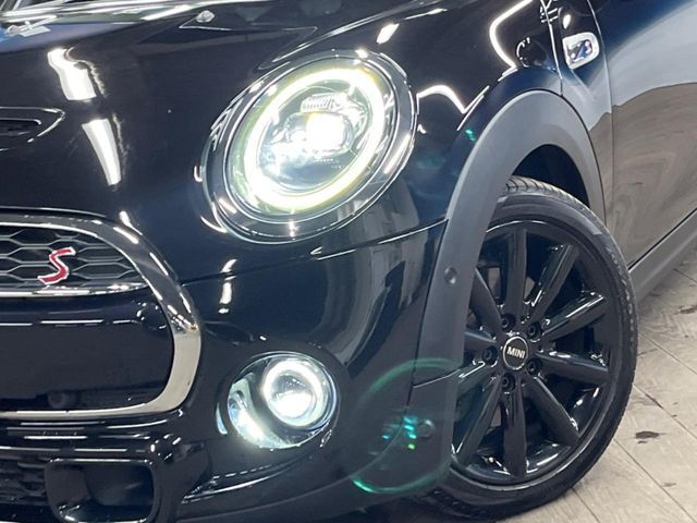 BMW MINI COOPER SD 5DOOR 2020