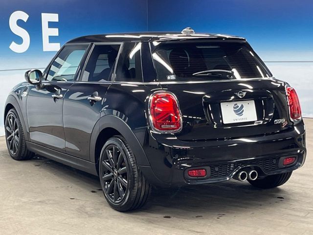 BMW MINI COOPER SD 5DOOR 2020