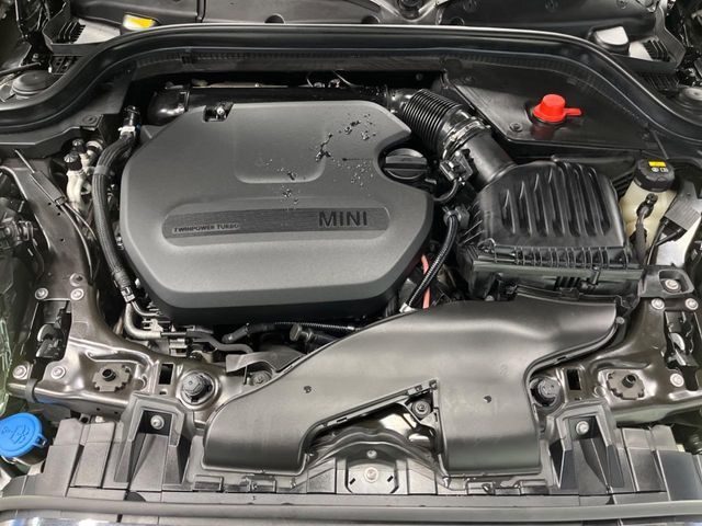 BMW MINI COOPER SD 5DOOR 2020