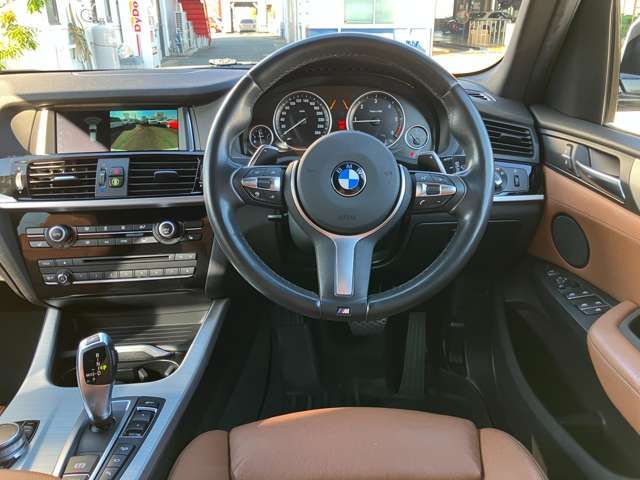 BMW BMW X3 2017