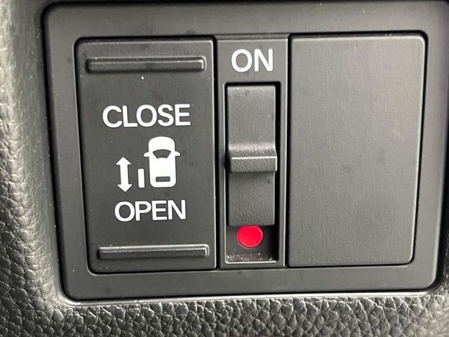 HONDA N BOX CUSTOM 2020