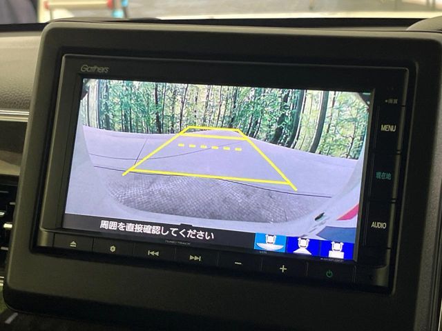 HONDA N BOX CUSTOM 2020