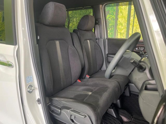 HONDA N BOX CUSTOM 2020