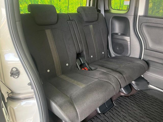 HONDA N BOX CUSTOM 2020