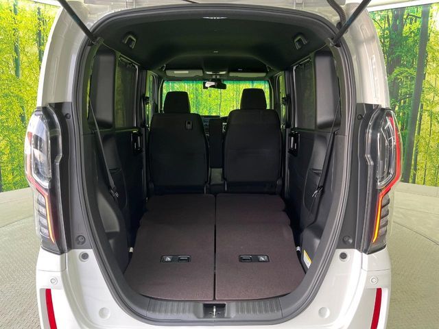 HONDA N BOX CUSTOM 2020