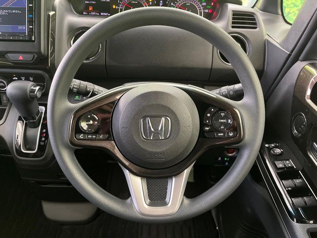 HONDA N BOX CUSTOM 2020