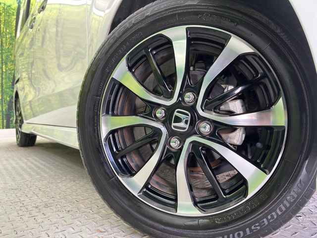 HONDA N BOX CUSTOM 2020