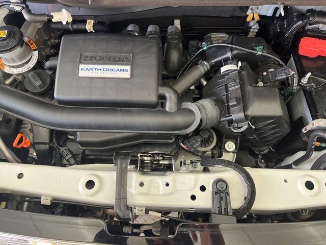 HONDA N BOX CUSTOM 2020