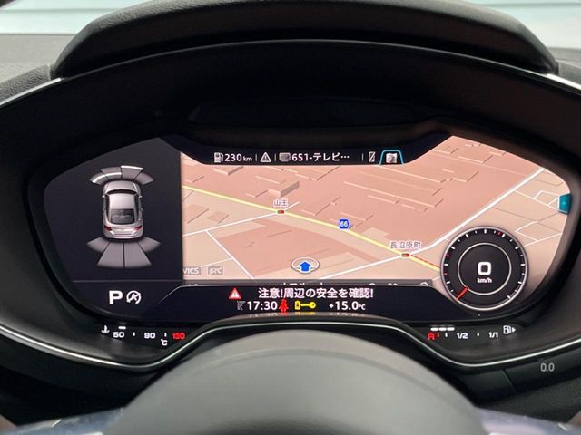 AUDI AUDI TT coupe 2018