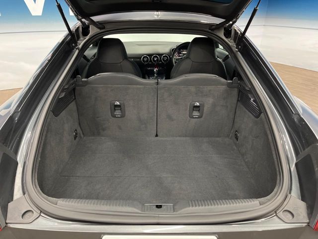 AUDI AUDI TT coupe 2018