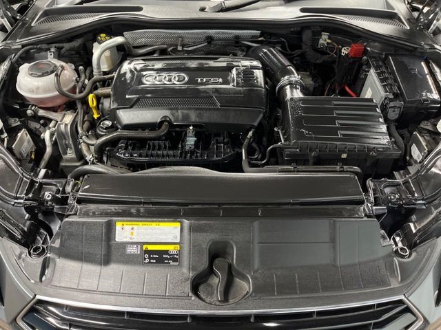 AUDI AUDI TT coupe 2018