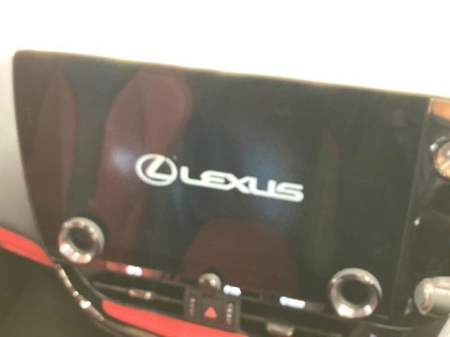 TOYOTA LEXUS NX350h 2023
