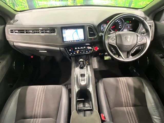 HONDA VEZEL HYBRID 2020