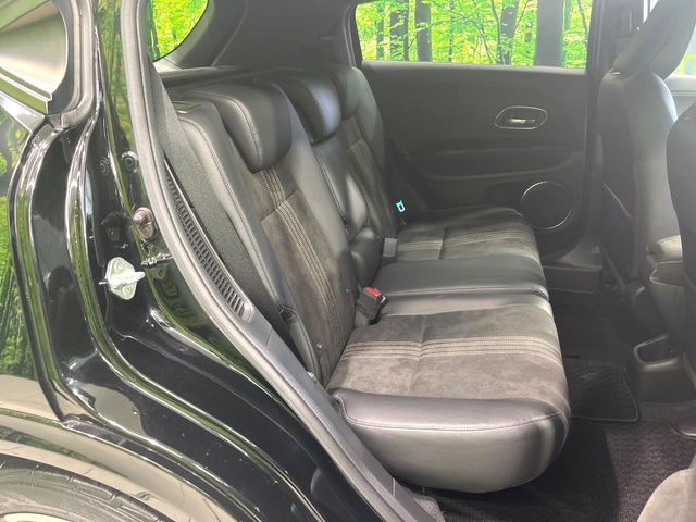 HONDA VEZEL HYBRID 2020