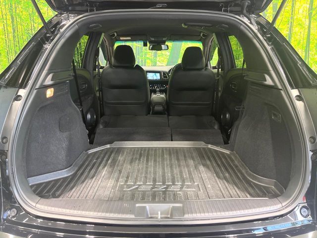 HONDA VEZEL HYBRID 2020