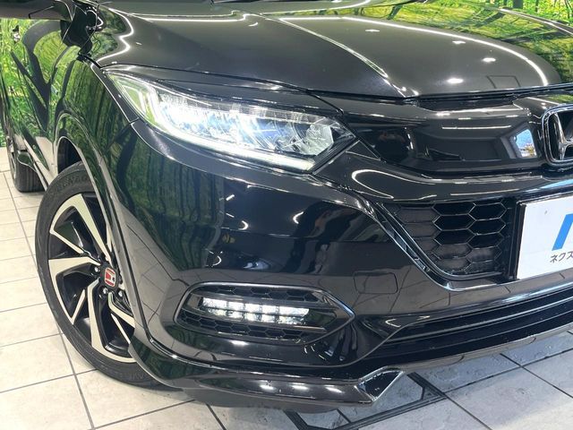 HONDA VEZEL HYBRID 2020