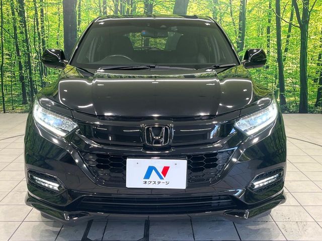HONDA VEZEL HYBRID 2020