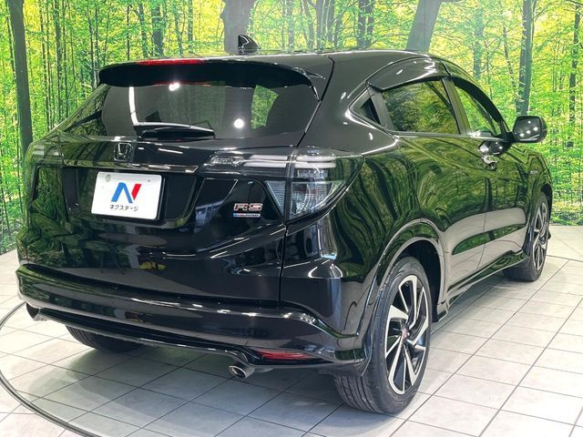 HONDA VEZEL HYBRID 2020