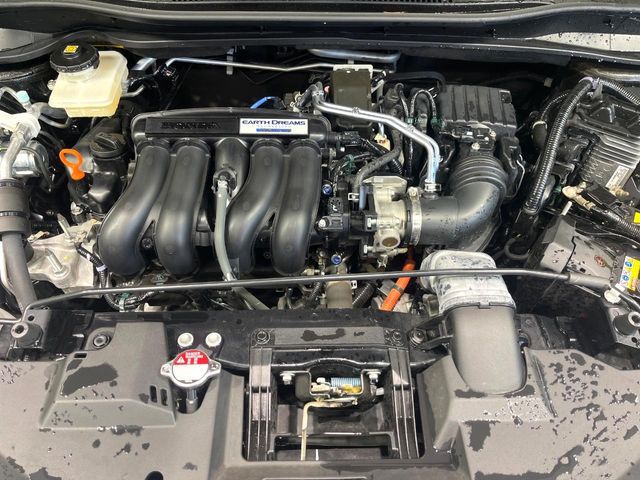 HONDA VEZEL HYBRID 2020