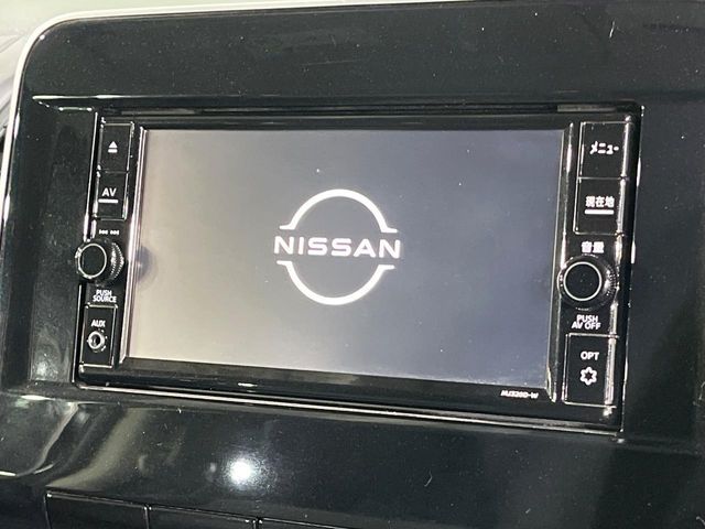 NISSAN SERENA  S-HYBRID 2021