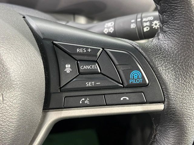 NISSAN SERENA  S-HYBRID 2021