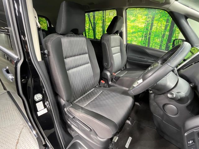 NISSAN SERENA  S-HYBRID 2021