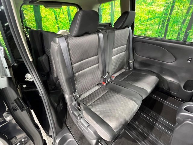 NISSAN SERENA  S-HYBRID 2021