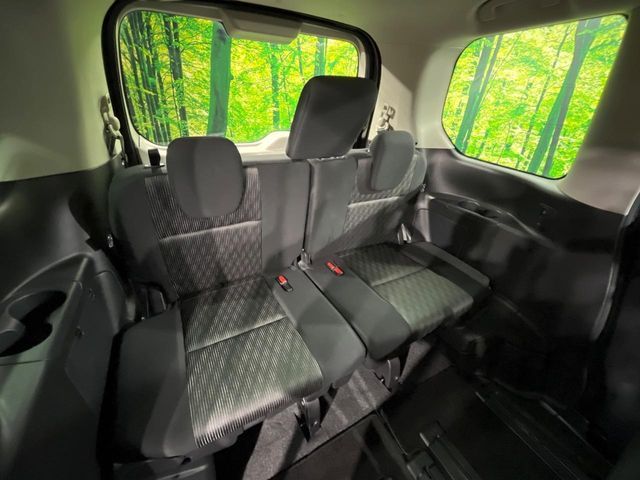 NISSAN SERENA  S-HYBRID 2021